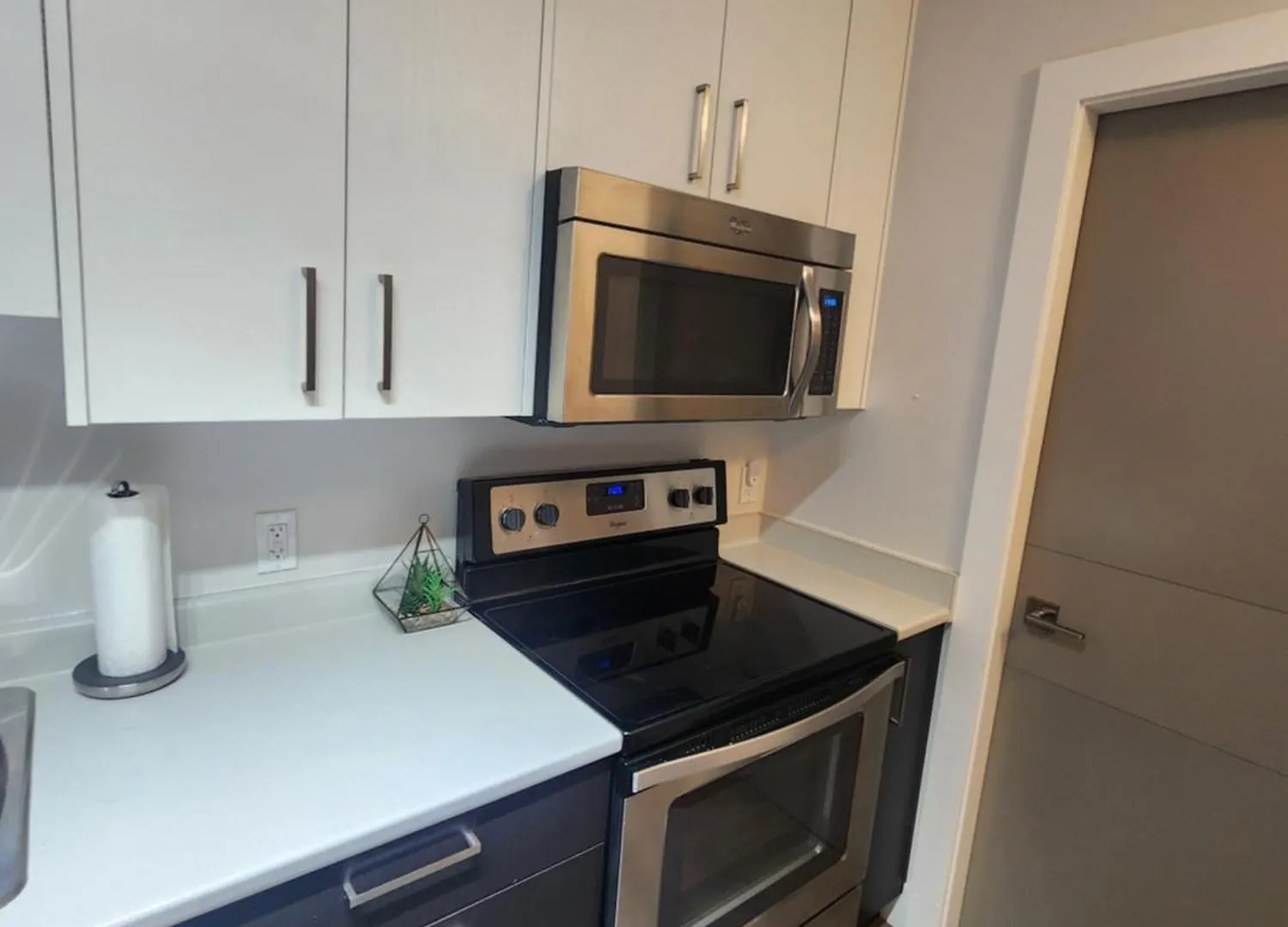 Apartment Cozy Royal Bay Suite Victoria