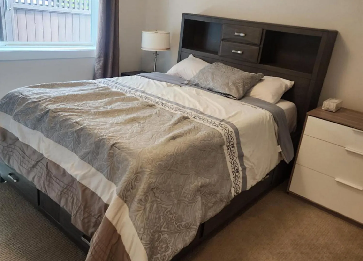 Cozy Royal Bay Suite Victoria